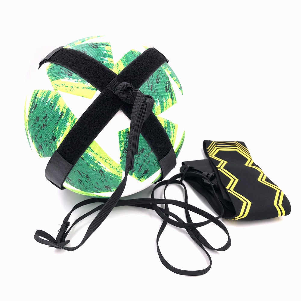 Sports Top quality Football Kick Solo Trainer Belt