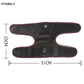 USB Heated Warm Knee Pad Electric Massager