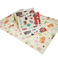Hot sale baby crawling mat thick foam folding early education game mat