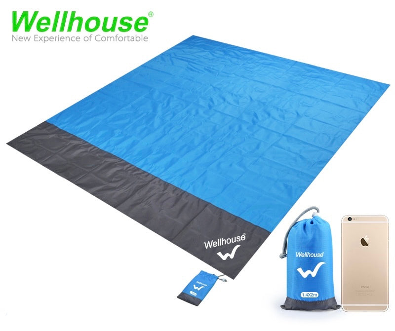 Outdoor Sport waterproof camping beach mat