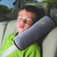 Children's car shoulder pads