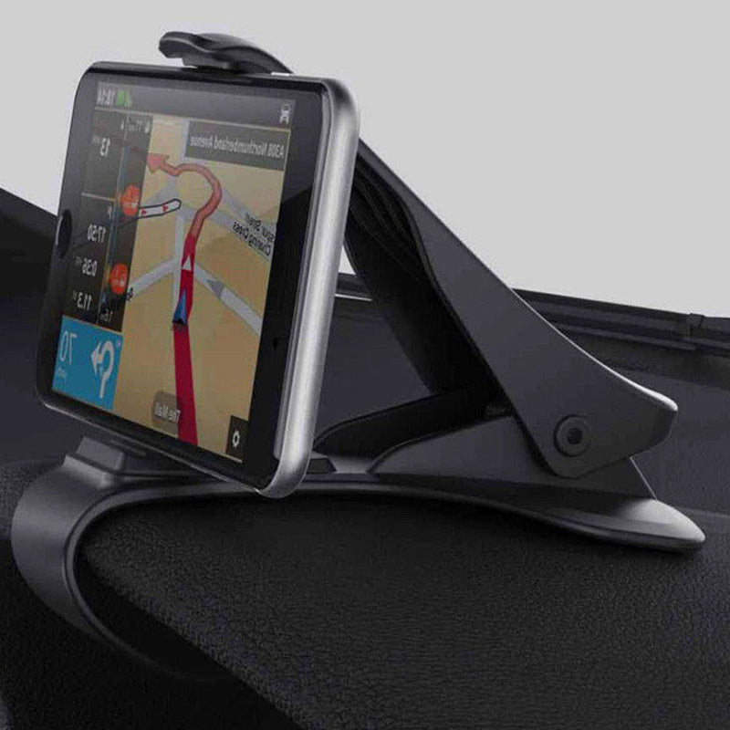 Car GPS Navigation Dashboard Phone Holder