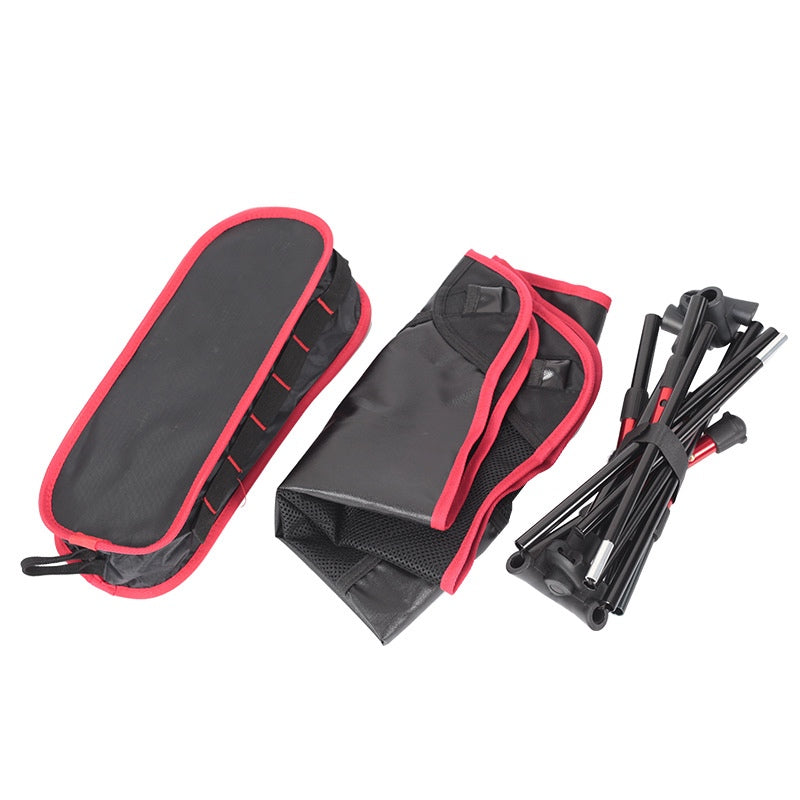 Outdoor portable folding chair sports