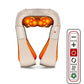 Shiatsu Cervical Back and Neck Massager