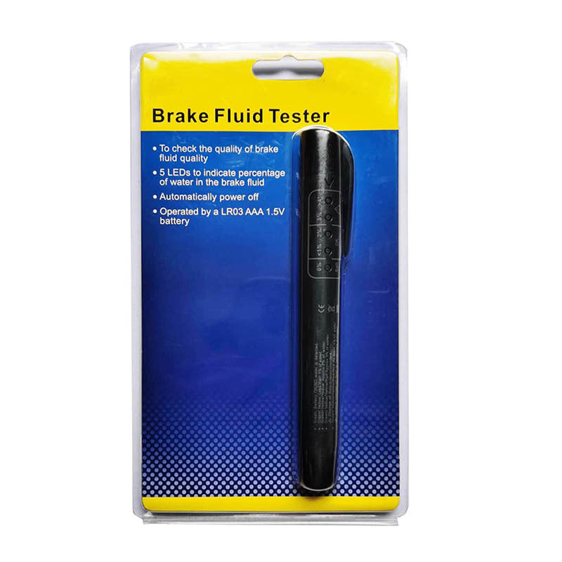 Hot sale car brake fluid moisture detector