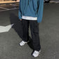 MYQ Korean Men’s trendy drawstring pants