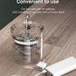 Pet mobile automatic circulation smart water dispenser