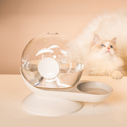 Pet Dog Cat automatic water dispenser