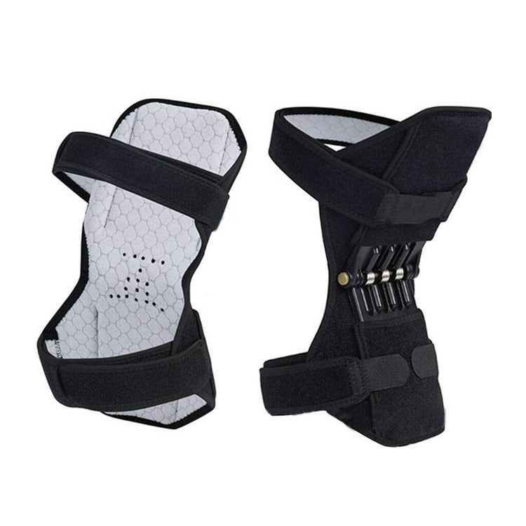 Sports Knee booster sports knee pads