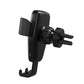 New car air conditioning port 10W wireless charger