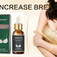 SAKSRAAR breast massage oil