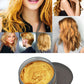 Mofajang Women Men’ Natural Hair Styling Gel Cream Hair Dye
