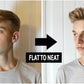 Men’ Styler Korean Multifunctional Hair Comb