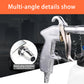 Tornado foam car interior cleaning gun