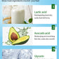 EFERO Avocado Foot Mask