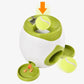 New Pets dogs accessories feeder I Tennis ball launcher machine games