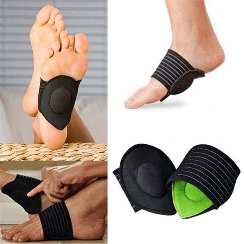 Healthly Running Sport Foot pads