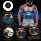 Smart abdominal muscle stickers sports