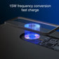 MC3 wireless charging heating mouse pad
