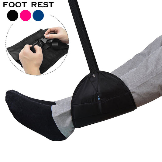 New Japan Travel footrest foot pad