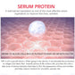VIBRANT GLAMOUR serum protein beauty skin cream