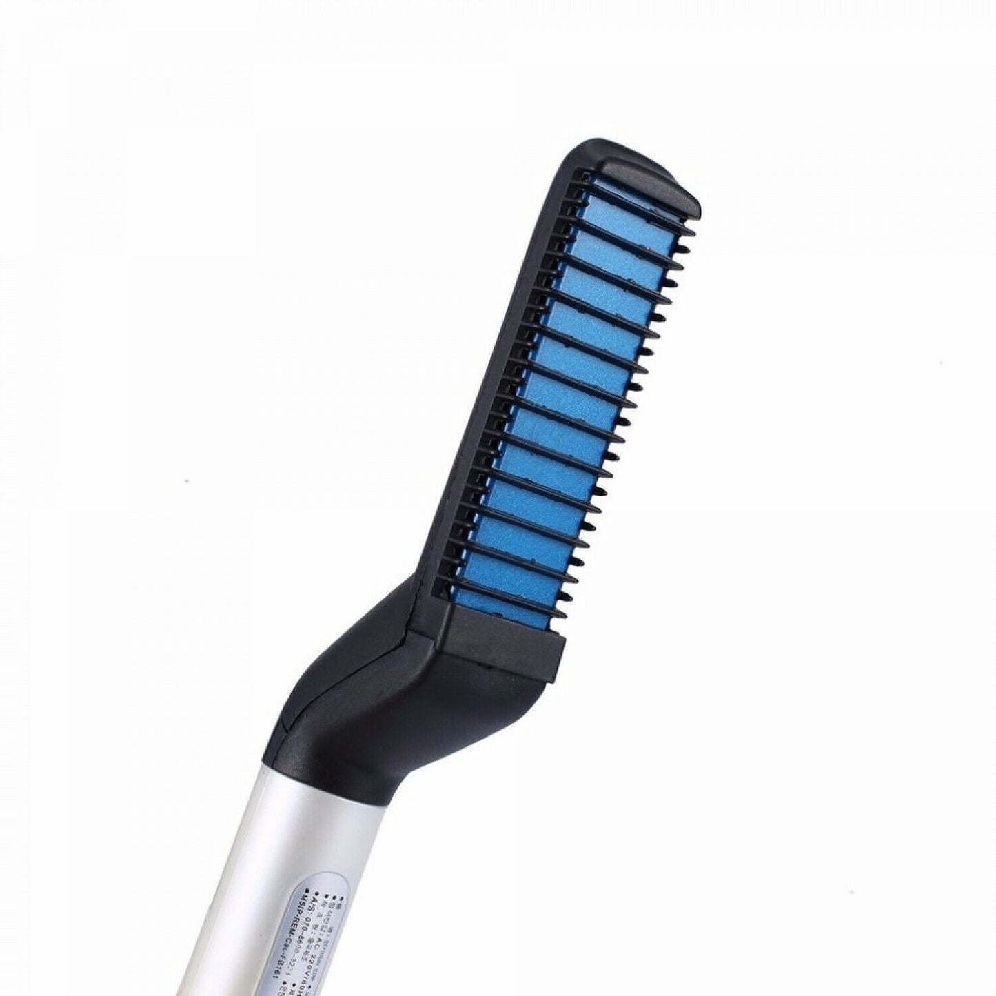 Men’ Styler Korean Multifunctional Hair Comb