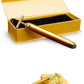 24k gold Slimming Face care Energy Bar