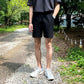 MYQ Korean Men’s summer retro shorts