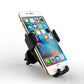 New car air conditioning port 10W wireless charger