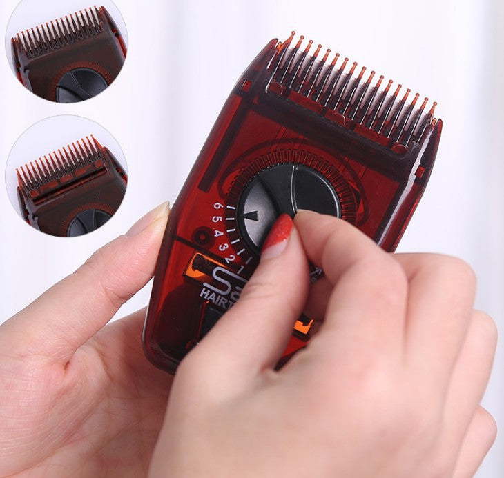 Japanese Hairdressing comb