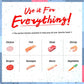 Hot sales Fast Defrosting Tray