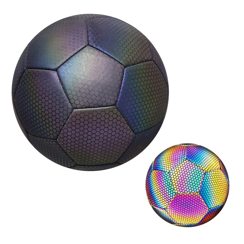 Sports Reflective football