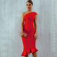Adyce Bodycon New Summer Women Bandage Dress