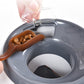 New Pets dogs accessories feeder I Tennis ball launcher machine games