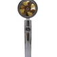 Net celebrity pressurized new built-in flower handheld shower nozzle