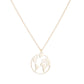 Explosion models Women global map pendant necklace - Watch & Jewelry