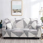 New all-inclusive stretch universal sofa cover