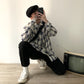 MRCYC Korean Men’s handsome jacket shirt