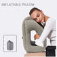 Air Travel Multifunctional Inflatable Pillow