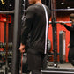 Muscle Brothers Men’s sports quick-drying top
