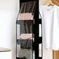 Folding Handbag Storage Holder