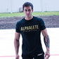 Muscle Brothers Men’s sports leisure breathable Top