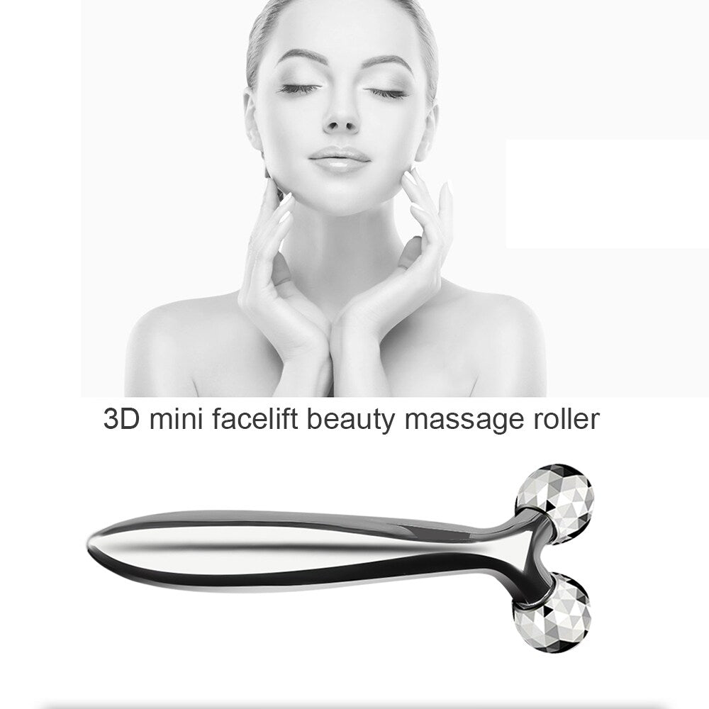 Beauty 360 Rotate Roller Massager