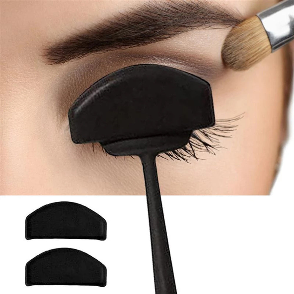 6 In 1 Silicone Eyeshadow Eyes Applicator