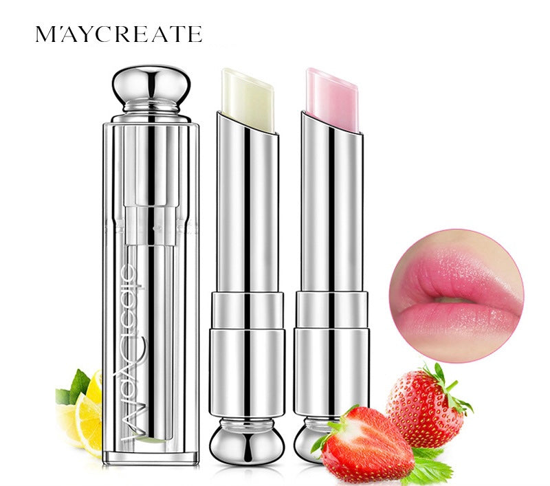 Woman Balm Moisturizing Moisturizing Lip