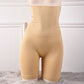 Women Seamless high waist belly pants