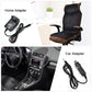 HISOME home car heating massage cushion