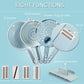 Hot Sales 8 in 1 Kitchen Vegetable Slicer