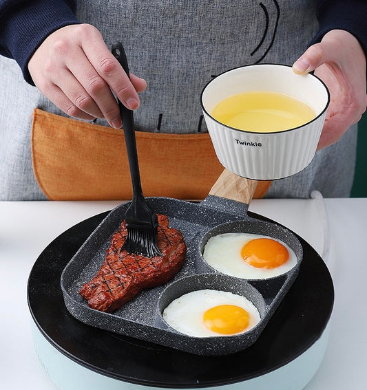 Multifunctional Breakfast Pan