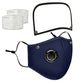 Korean Anti-smog pm2.5 mask eyepiece mask